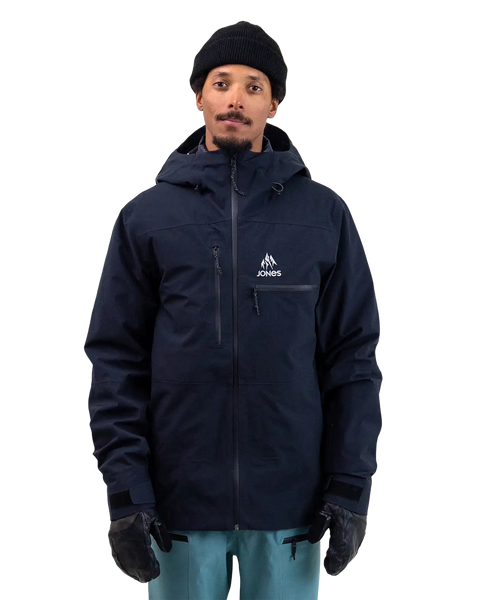 Jones 2026 Shralpinist Stretch Recycled 3L Jacket