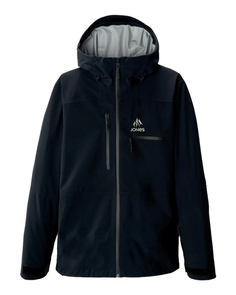 Jones 2026 Shralpinist Stretch Recycled 3L Jacket