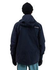 Jones 2026 Shralpinist Stretch Recycled 3L Jacket