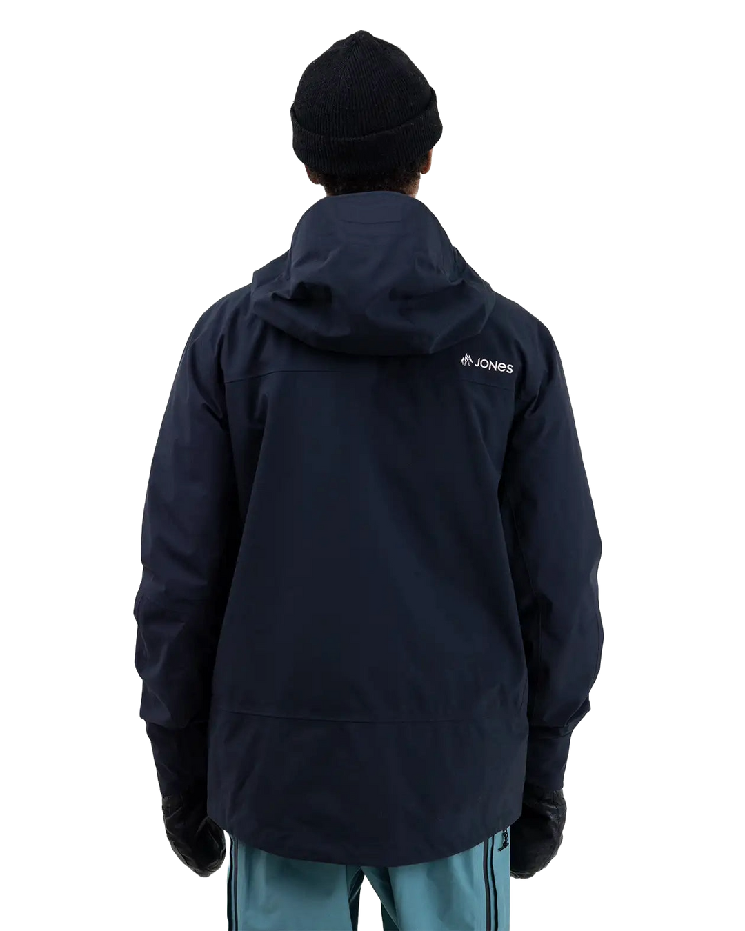 Jones 2026 Shralpinist Stretch Recycled 3L Jacket