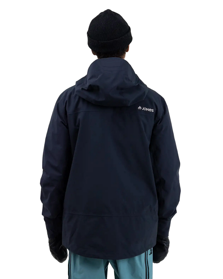 Jones 2026 Shralpinist Stretch Recycled 3L Jacket