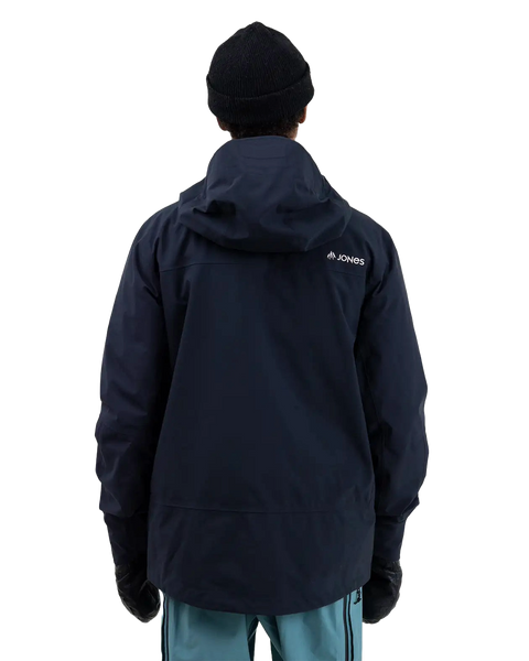 Jones 2026 Shralpinist Stretch Recycled 3L Jacket