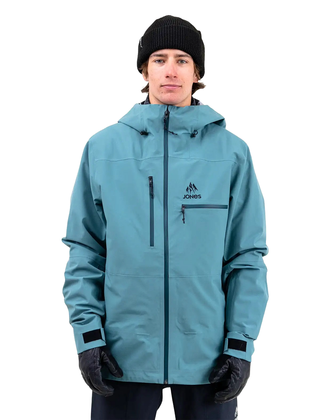 Jones 2026 Shralpinist Stretch Recycled 3L Jacket