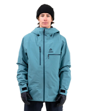 Jones 2026 Shralpinist Stretch Recycled 3L Jacket