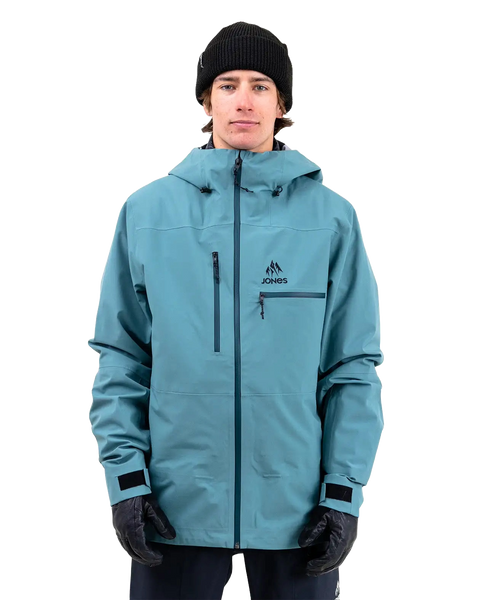 Jones 2026 Shralpinist Stretch Recycled 3L Jacket