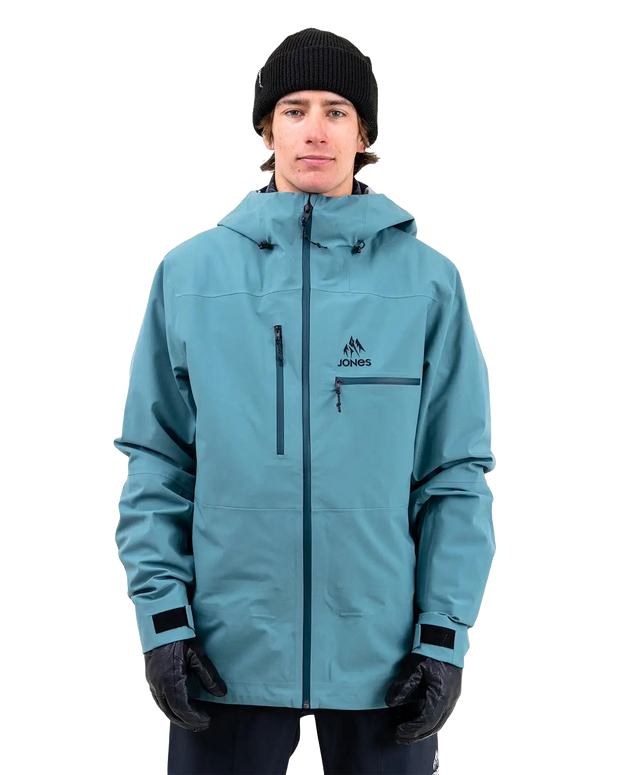 Jones 2026 Shralpinist Stretch Recycled 3L Jacket