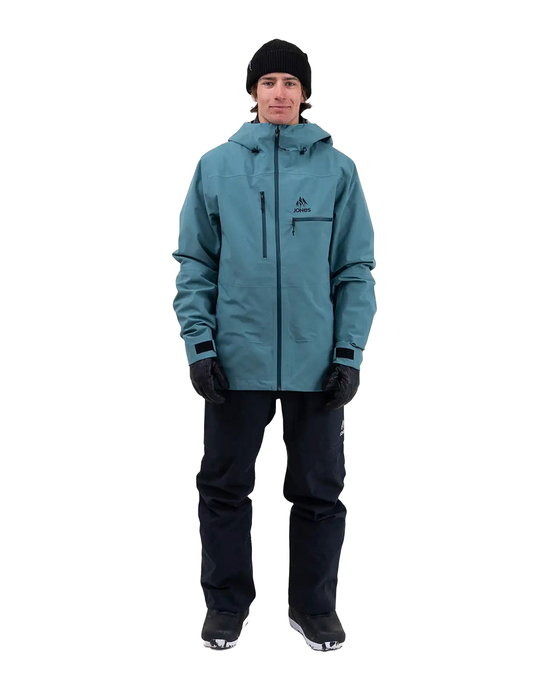 Jones 2026 Shralpinist Stretch Recycled 3L Jacket