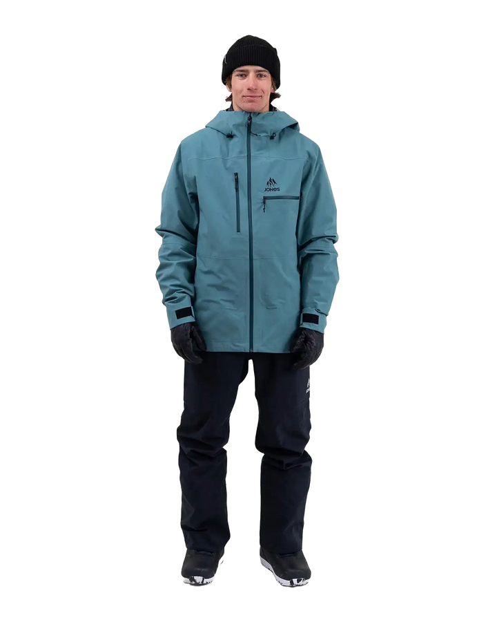 Jones 2026 Shralpinist Stretch Recycled 3L Jacket