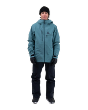 Jones 2026 Shralpinist Stretch Recycled 3L Jacket