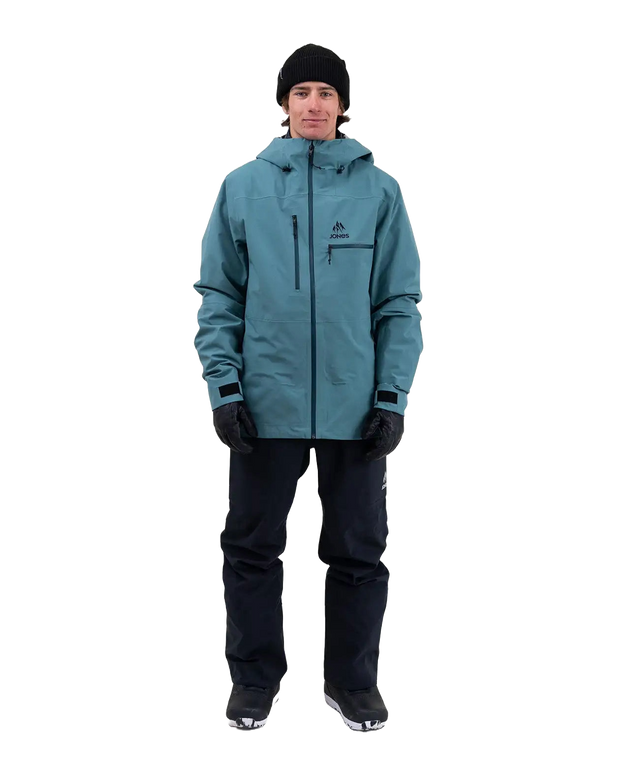 Jones 2026 Shralpinist Stretch Recycled 3L Jacket