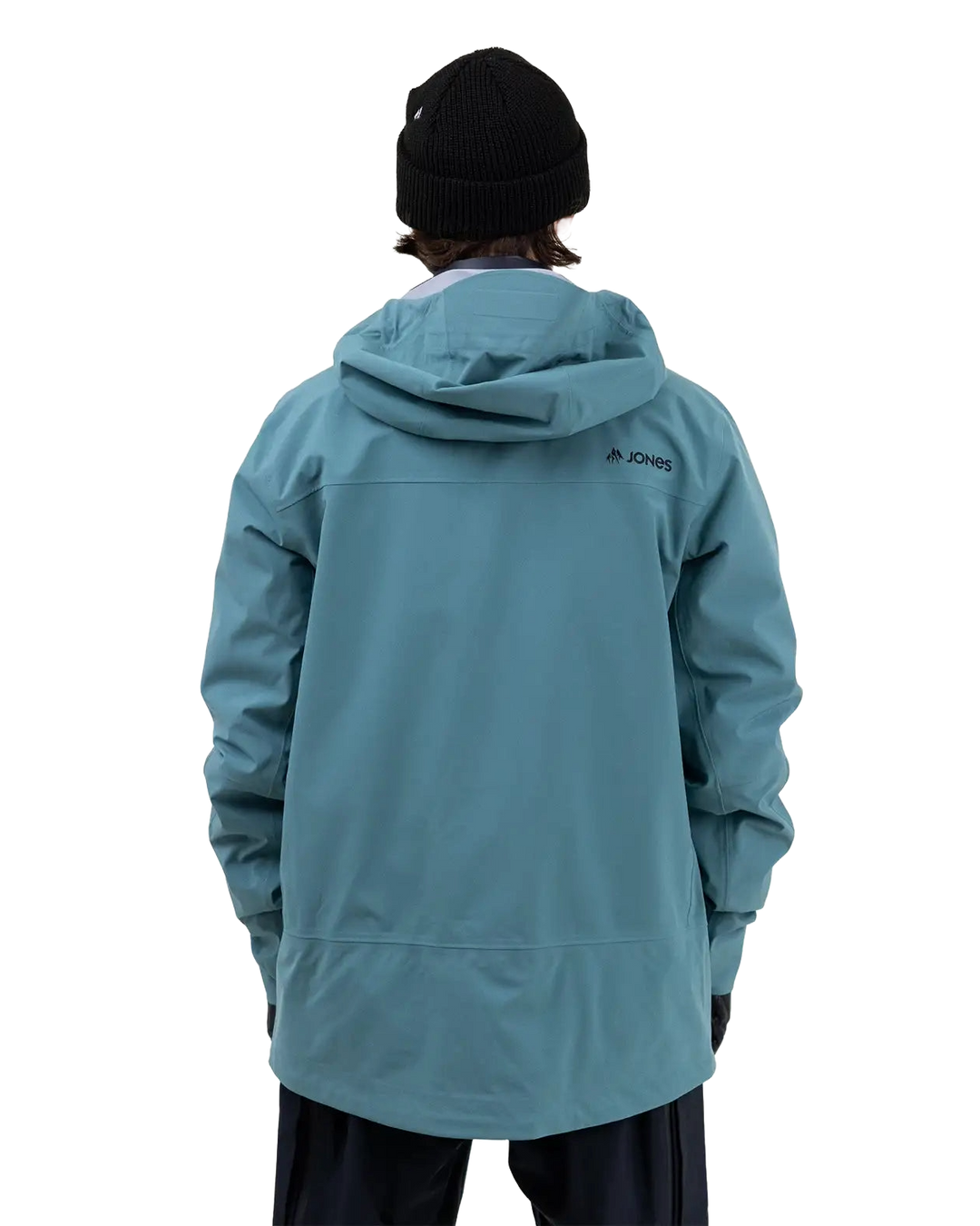 Jones 2026 Shralpinist Stretch Recycled 3L Jacket