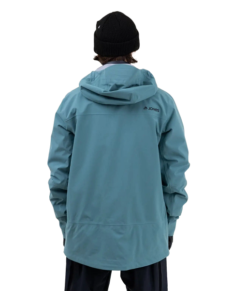 Jones 2026 Shralpinist Stretch Recycled 3L Jacket