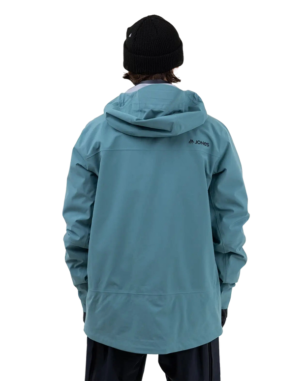 Jones 2026 Shralpinist Stretch Recycled 3L Jacket