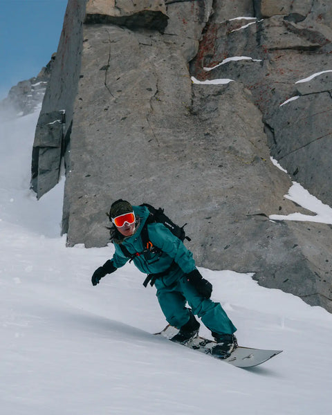 Jones 2026 Shralpinist Stretch Recycled 3L Jacket