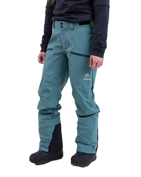 Jones 2026 Shralpinist Stretch Recycled 3L Womens Pant