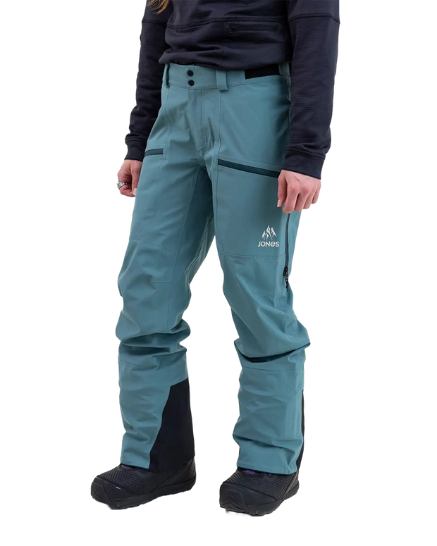 Jones 2026 Shralpinist Stretch Recycled 3L Womens Pant