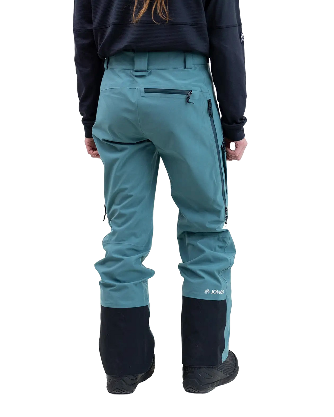 Jones 2026 Shralpinist Stretch Recycled 3L Womens Pant