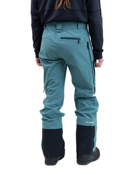 Jones 2026 Shralpinist Stretch Recycled 3L Womens Pant