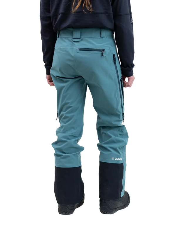 Jones 2026 Shralpinist Stretch Recycled 3L Womens Pant