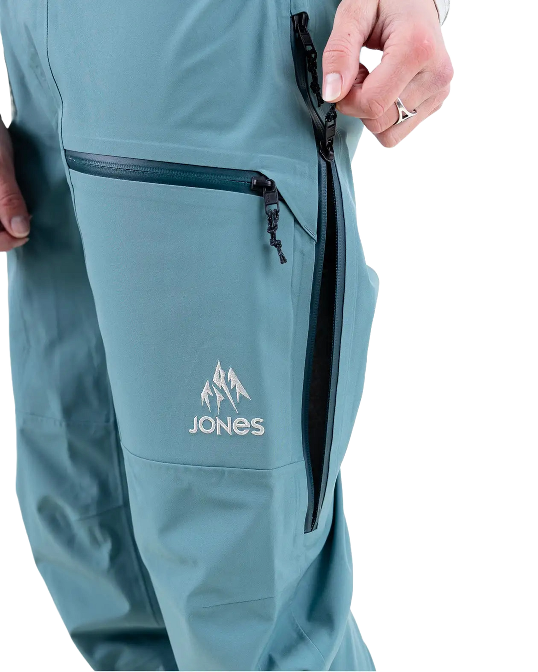 Jones 2026 Shralpinist Stretch Recycled 3L Womens Pant