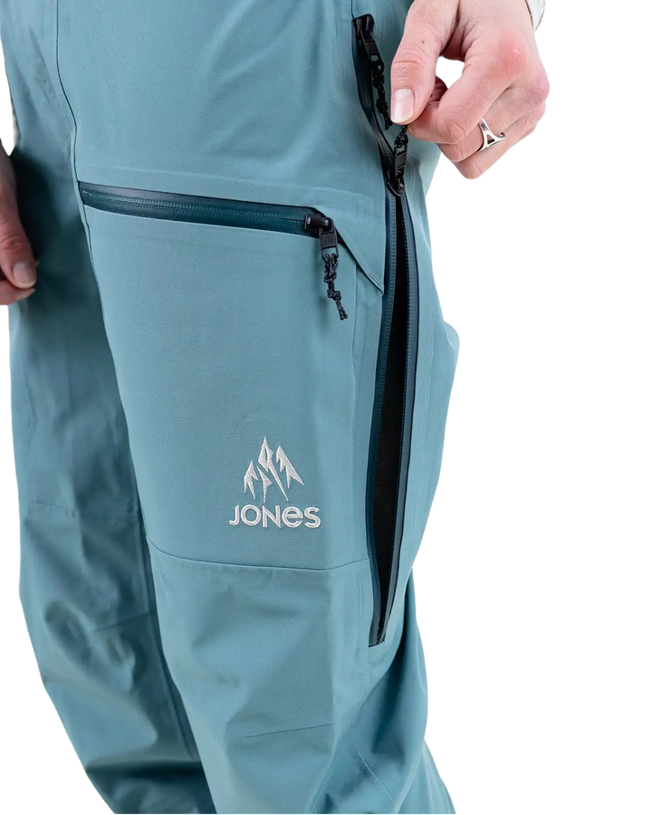 Jones 2026 Shralpinist Stretch Recycled 3L Womens Pant