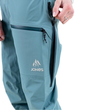 Jones 2026 Shralpinist Stretch Recycled 3L Womens Pant