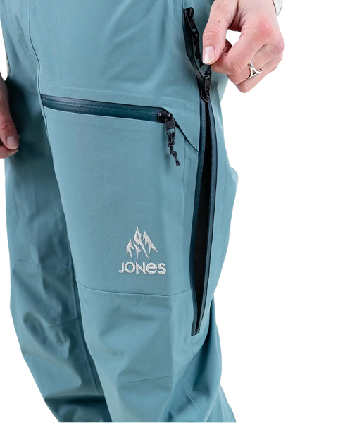 Jones 2026 Shralpinist Stretch Recycled 3L Womens Pant