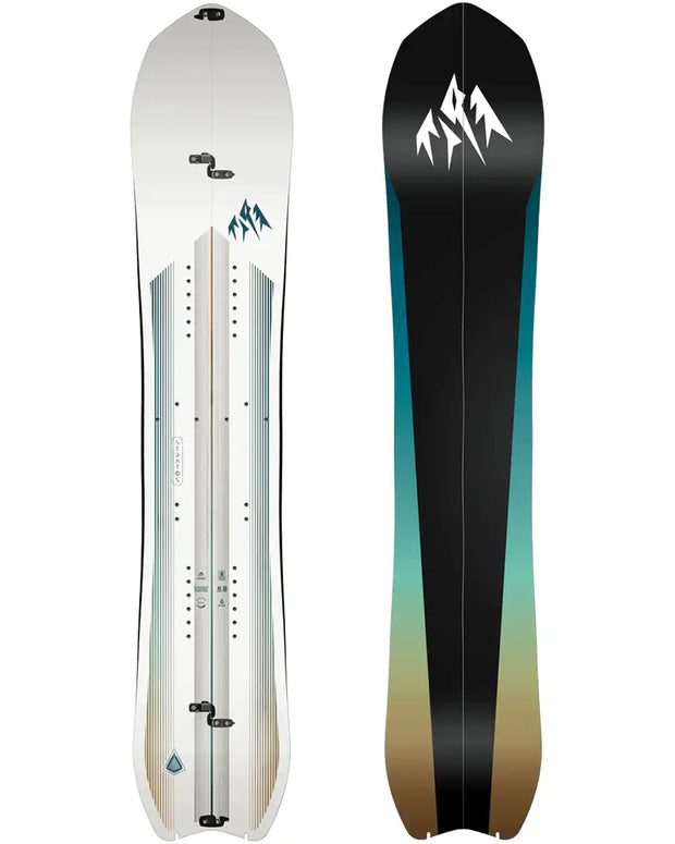 Jones 2026 Stratos Splitboard