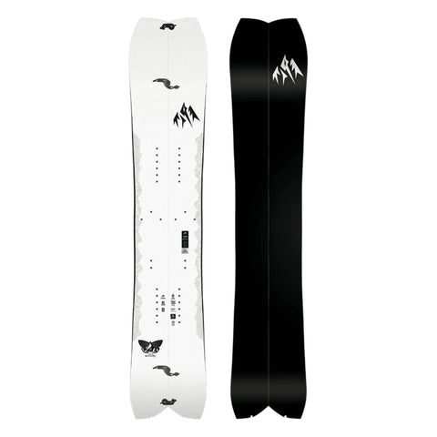 Jones  2026 Ultralight Butterfly Splitboard