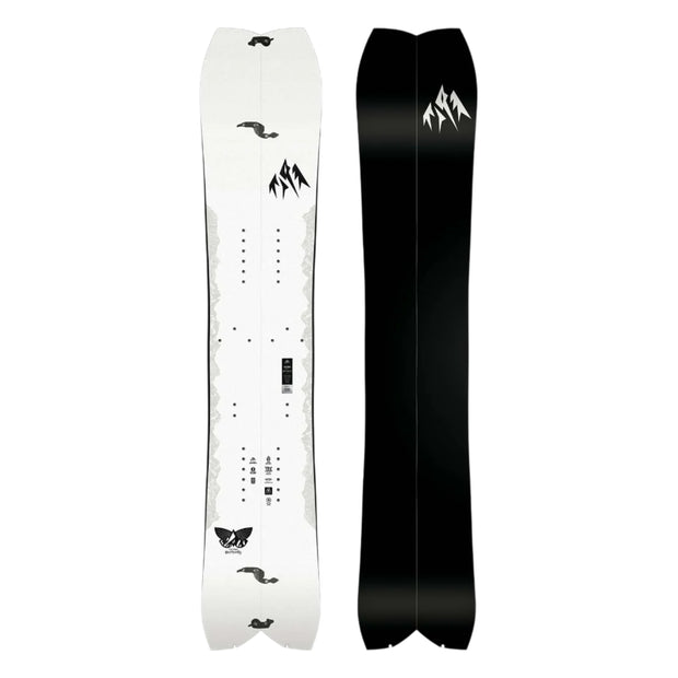 Jones  2026 Ultralight Butterfly Splitboard
