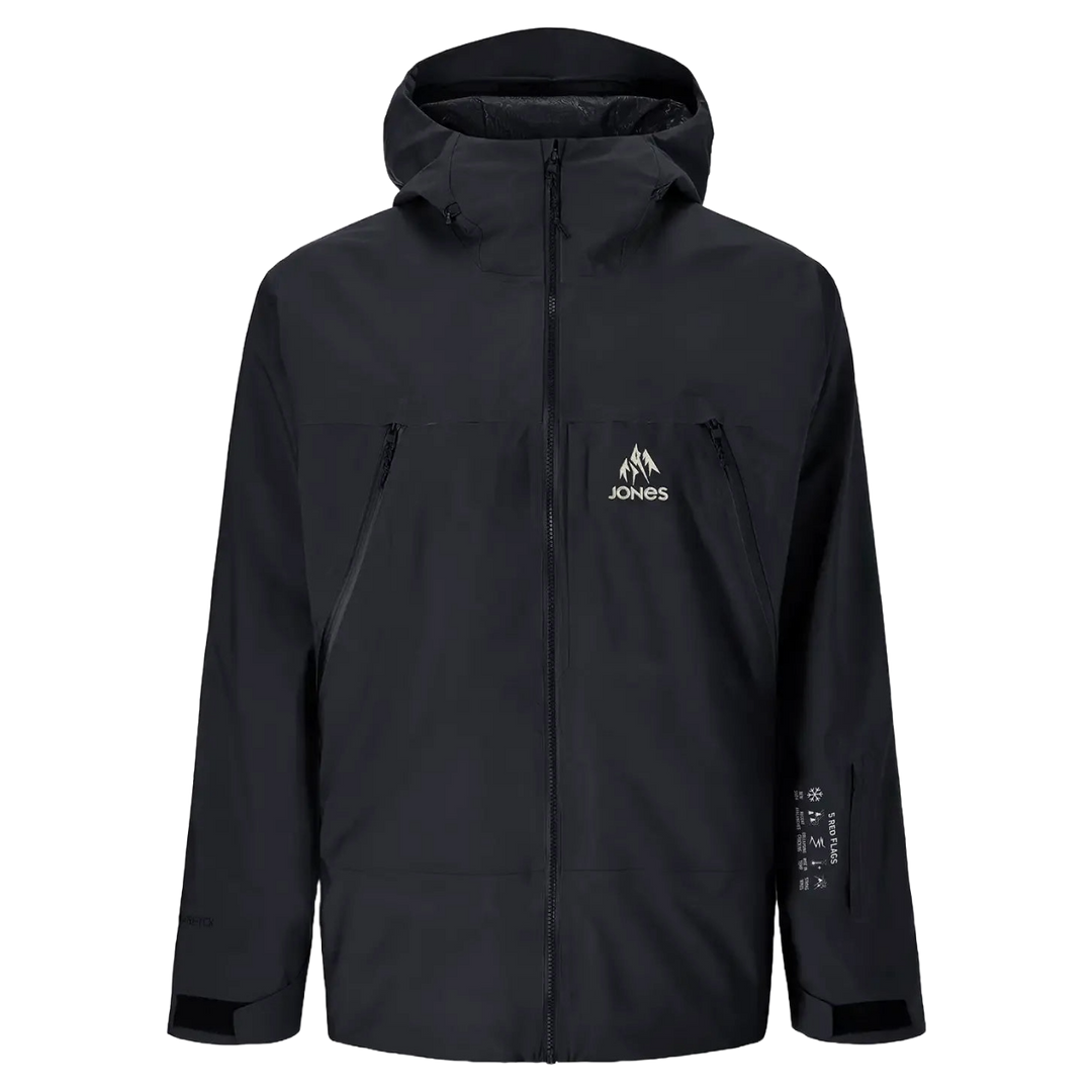 Jones 2027 Deeper Gore-Tex Insulated Jacket