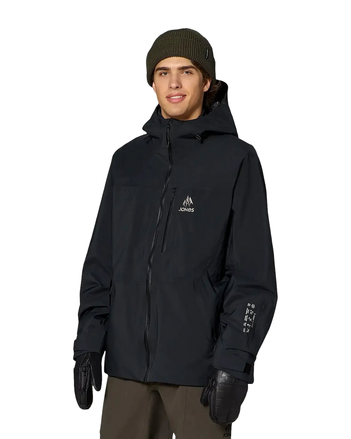 Jones 2027 Deeper Gore-Tex Insulated Jacket