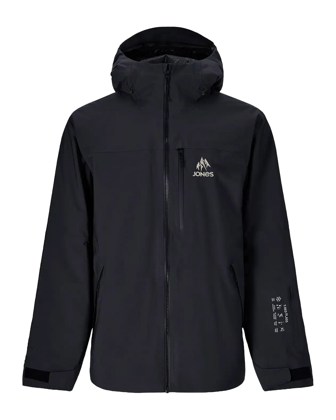 Jones 2027 Deeper Gore-Tex Insulated Jacket