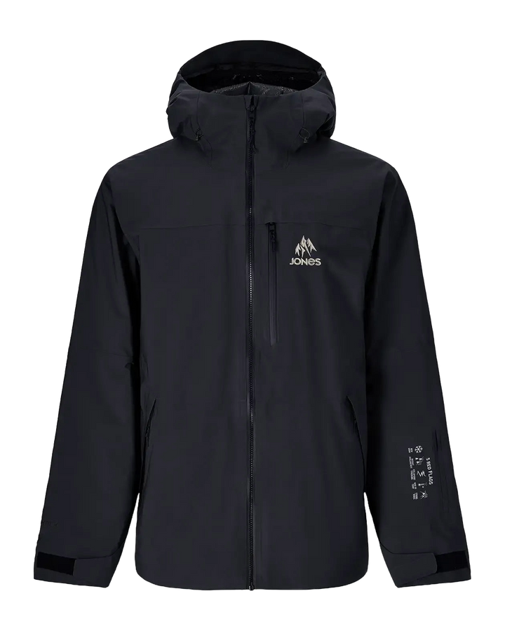Jones 2027 Deeper Gore-Tex Insulated Jacket