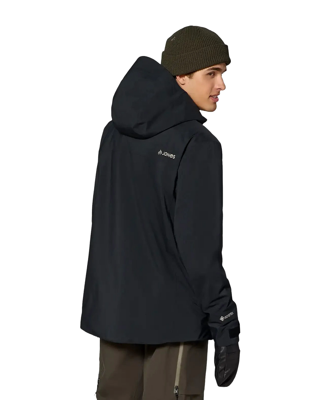 Jones 2027 Deeper Gore-Tex Insulated Jacket