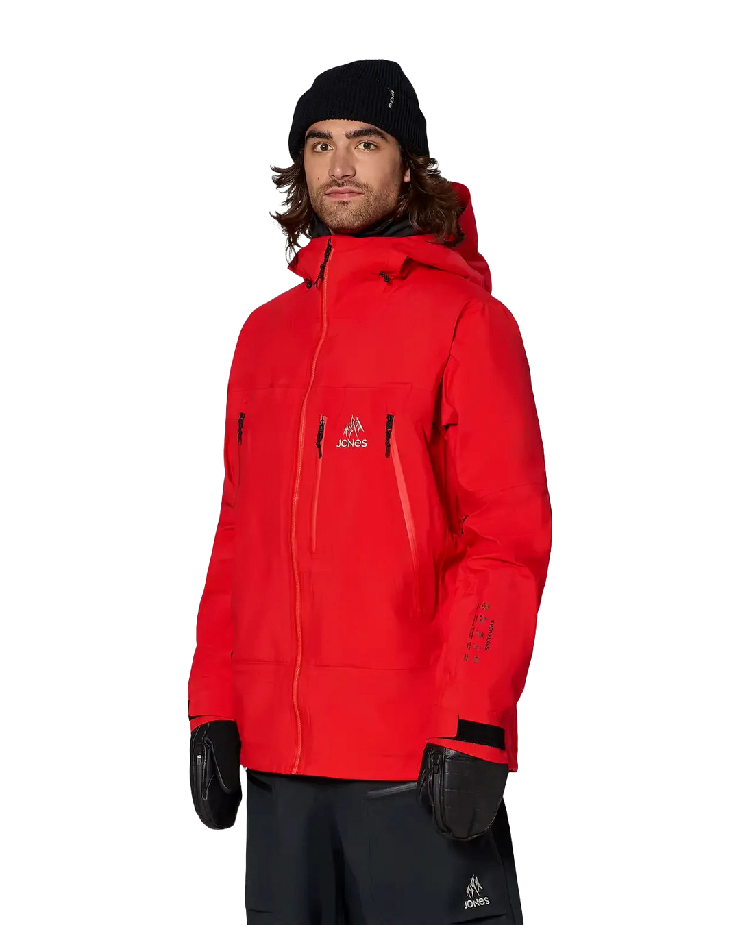 Jones 2027 Higher Gore-Tex Jacket