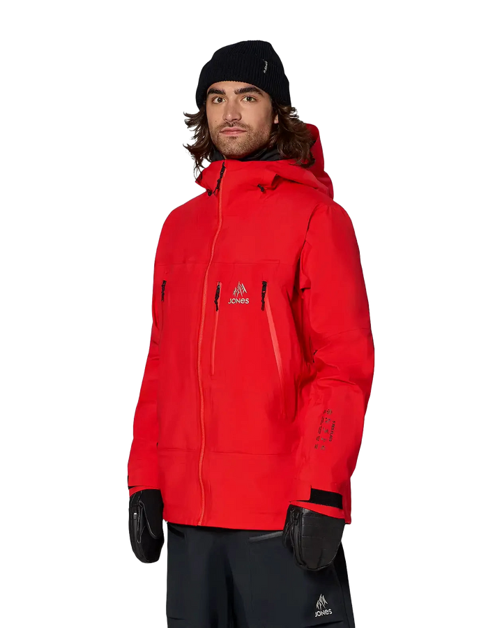 Jones 2027 Higher Gore-Tex Jacket