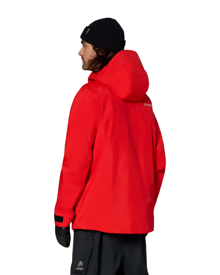 Jones 2027 Higher Gore-Tex Jacket