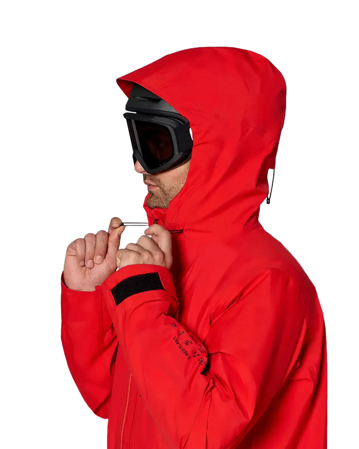 Jones 2027 Higher Gore-Tex Jacket