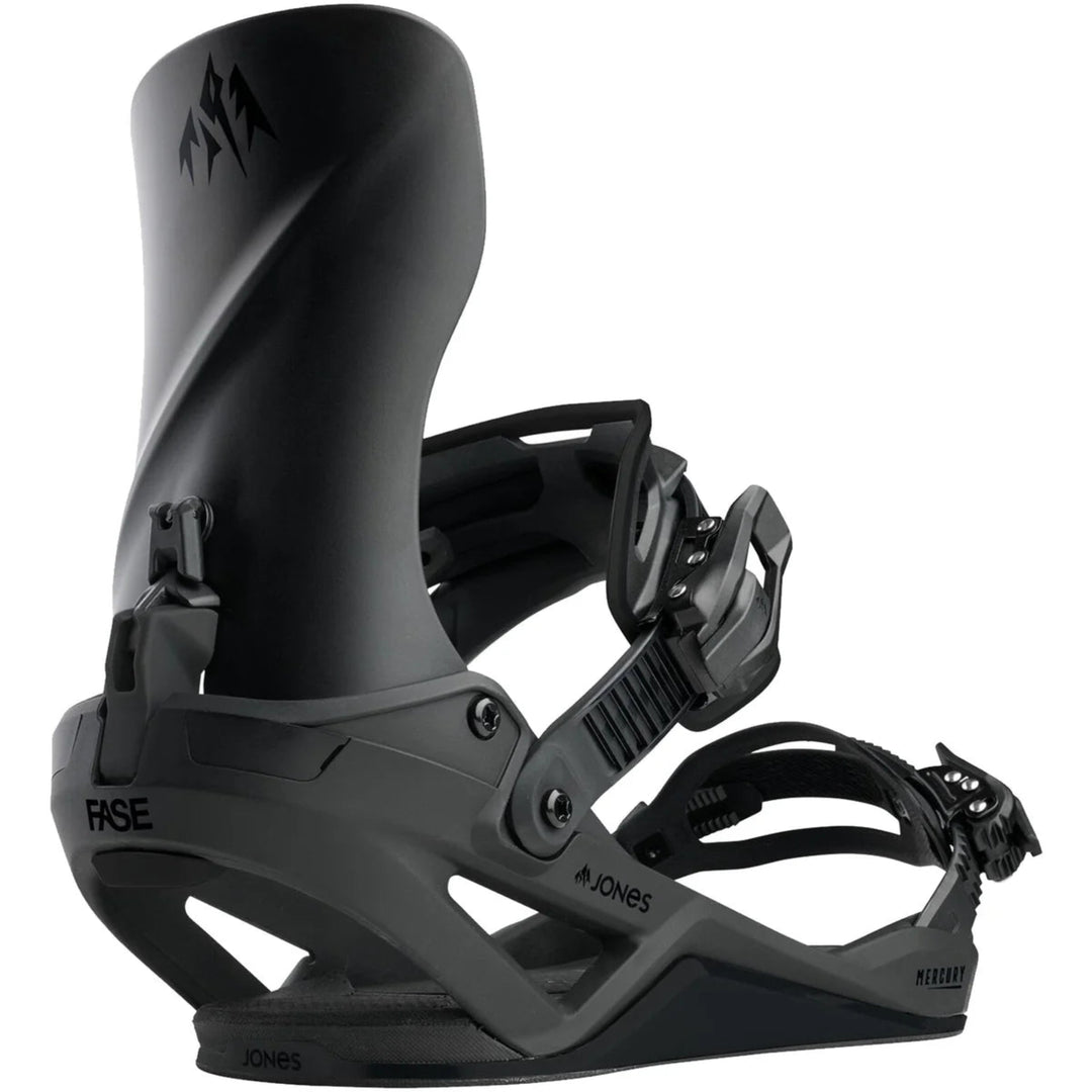 Jones 2027 Mercury FASE Bindings