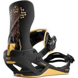 Jones 2027 Mercury FASE Bindings