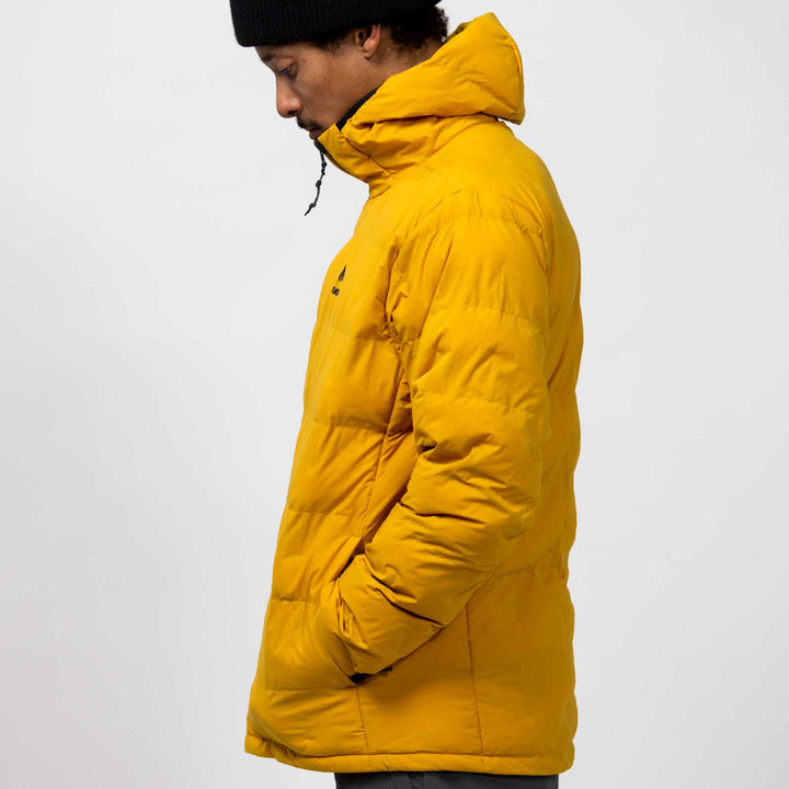 Jones Dark Start Recycled Hoodie