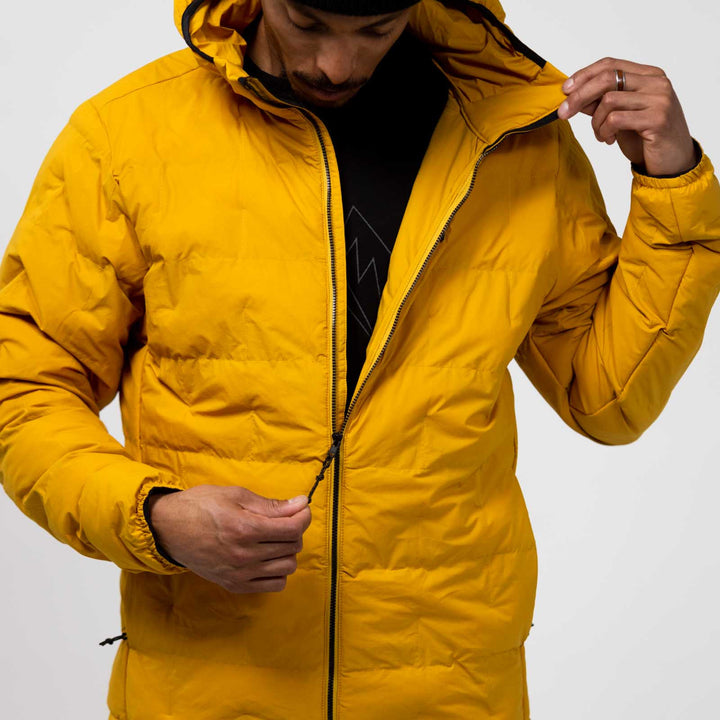 Jones Dark Start Recycled Hoodie