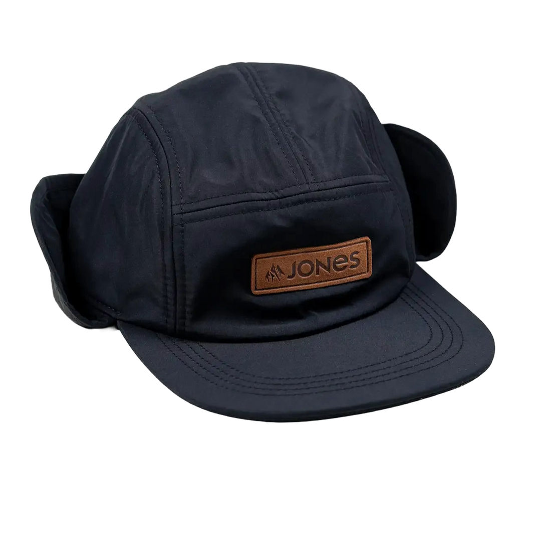 Jones Denali Recycled Fleece Earflap Cap
