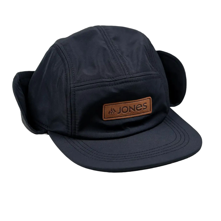 Jones Denali Recycled Fleece Earflap Cap