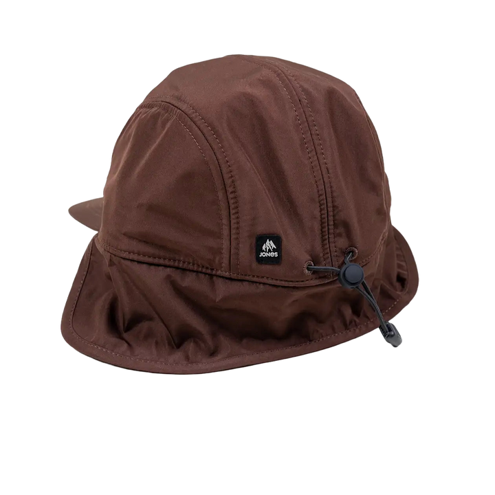 Jones Denali Recycled Fleece Earflap Cap