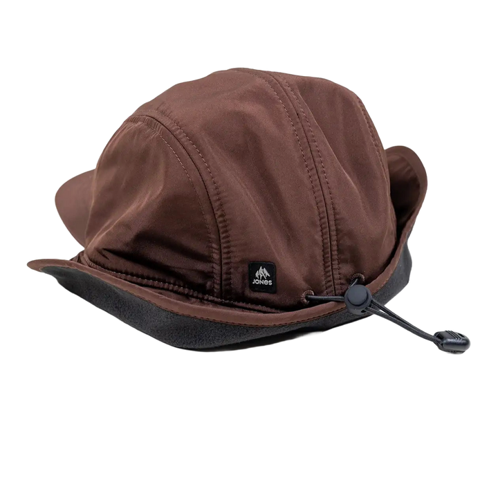 Jones Denali Recycled Fleece Earflap Cap