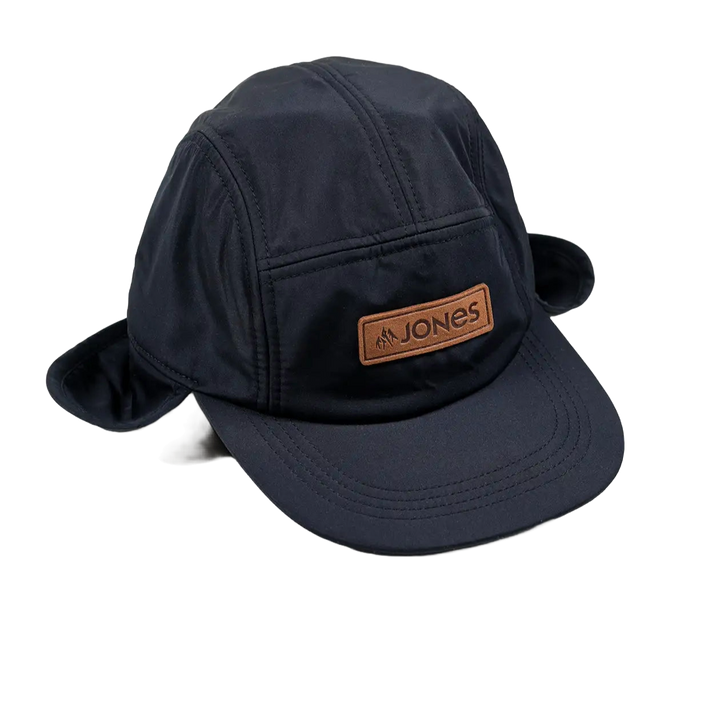 Jones Denali Recycled Fleece Earflap Cap