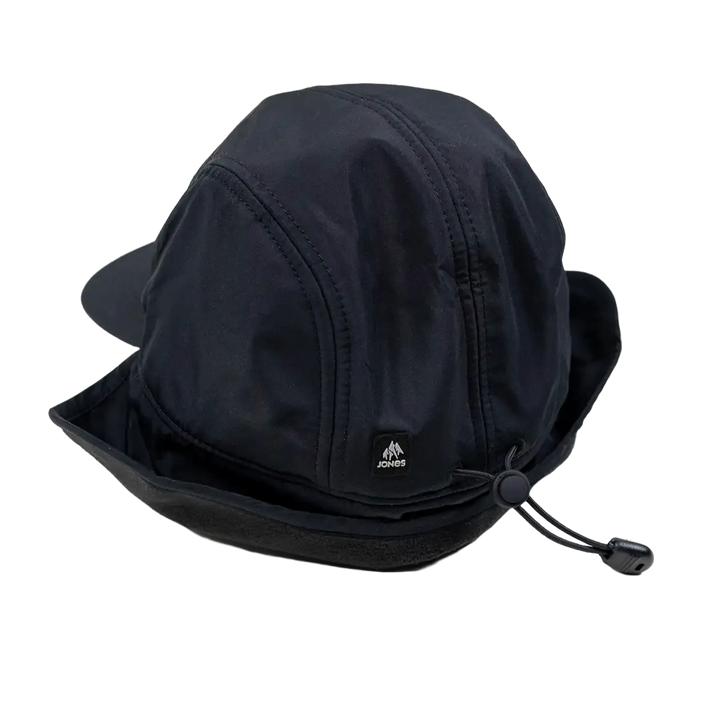 Jones Denali Recycled Fleece Earflap Cap