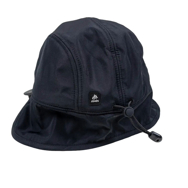 Jones Denali Recycled Fleece Earflap Cap